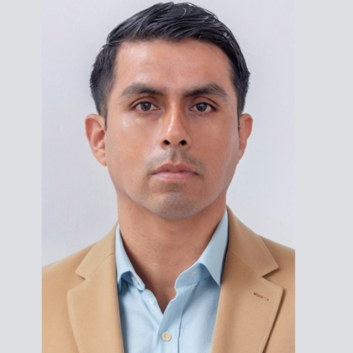 Asesor Inmobiliario Jorge Quiroz