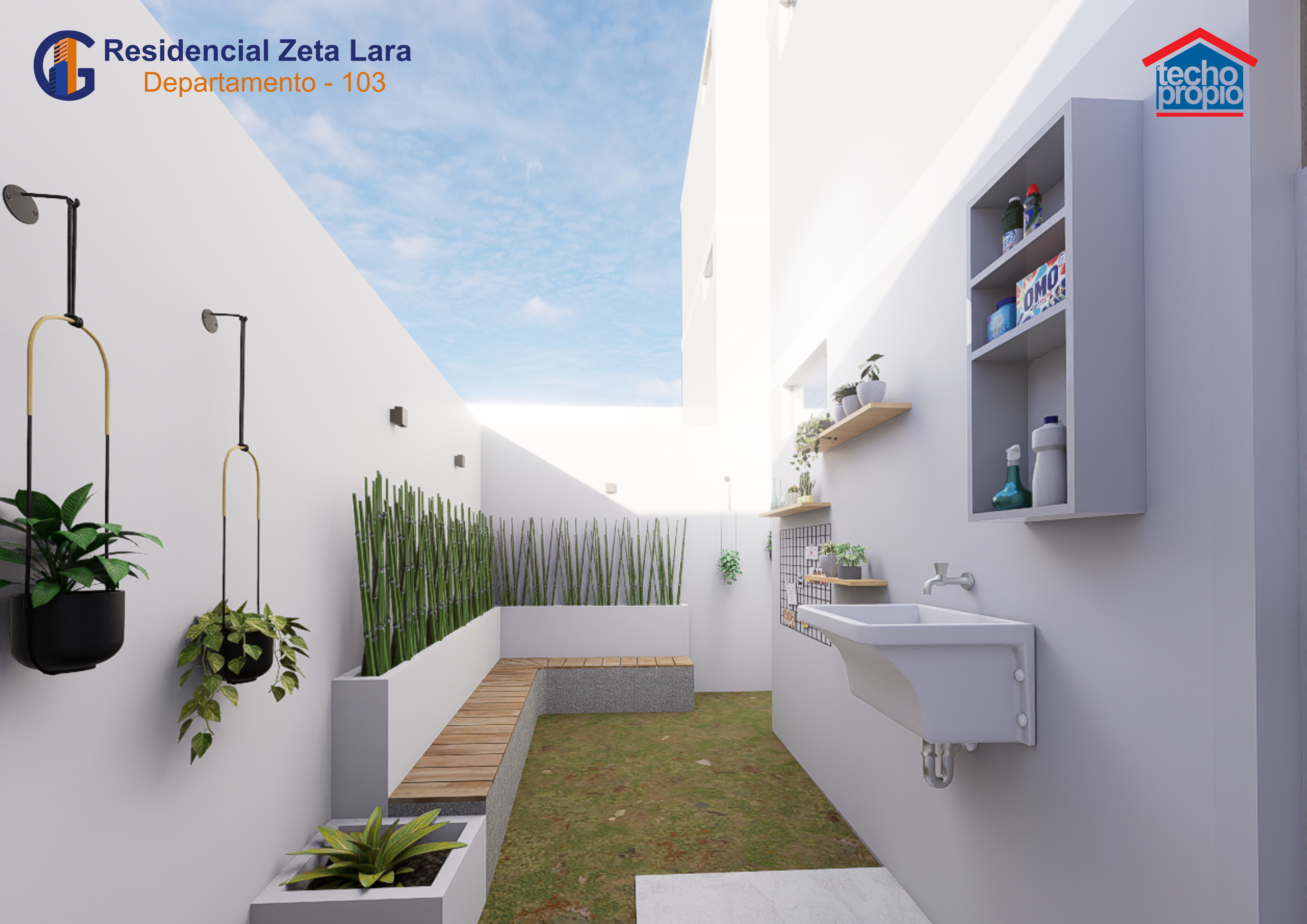Vista PATIO